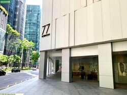 McCallum Street (D1), Retail #455865771